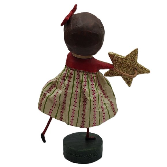 Lori Mitchell Christmas -  Believe - Picture 2 of 7